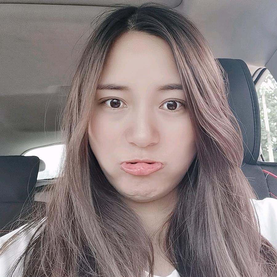 温柔女人霸气范er