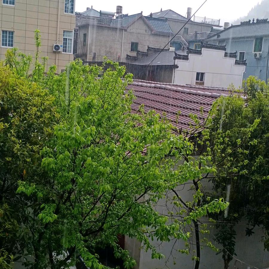 年华时代