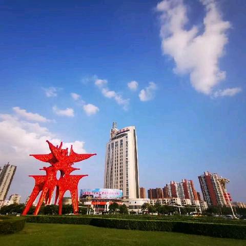 梦回故乡