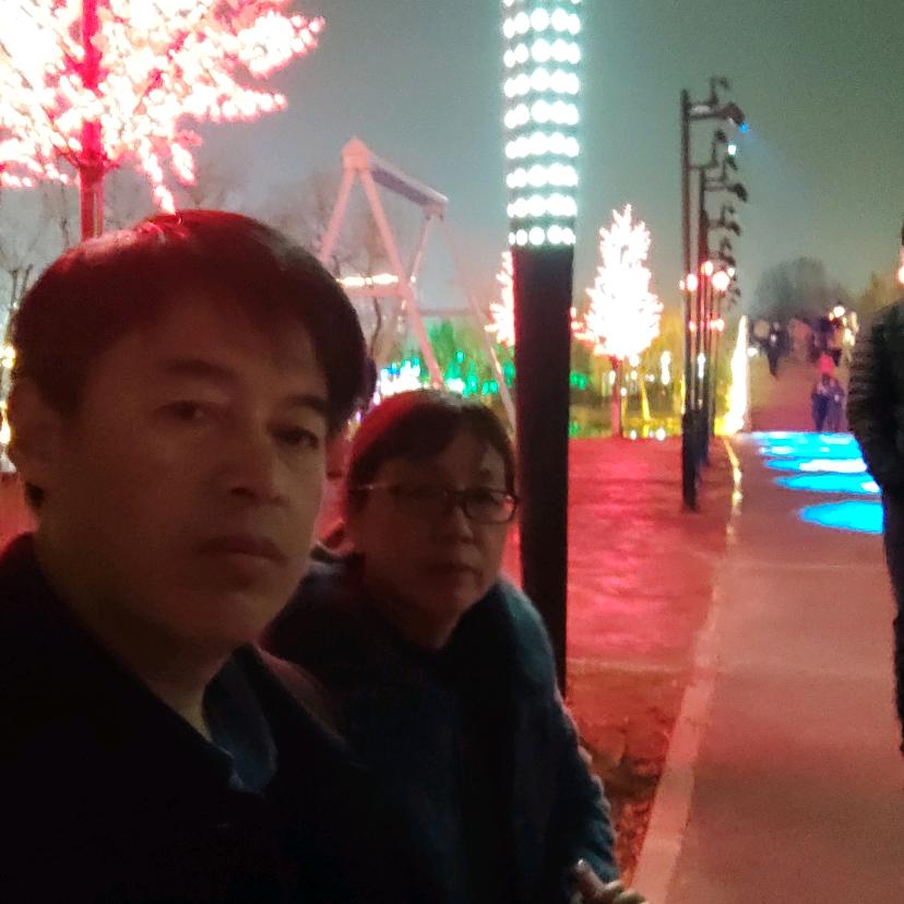 古道马驰