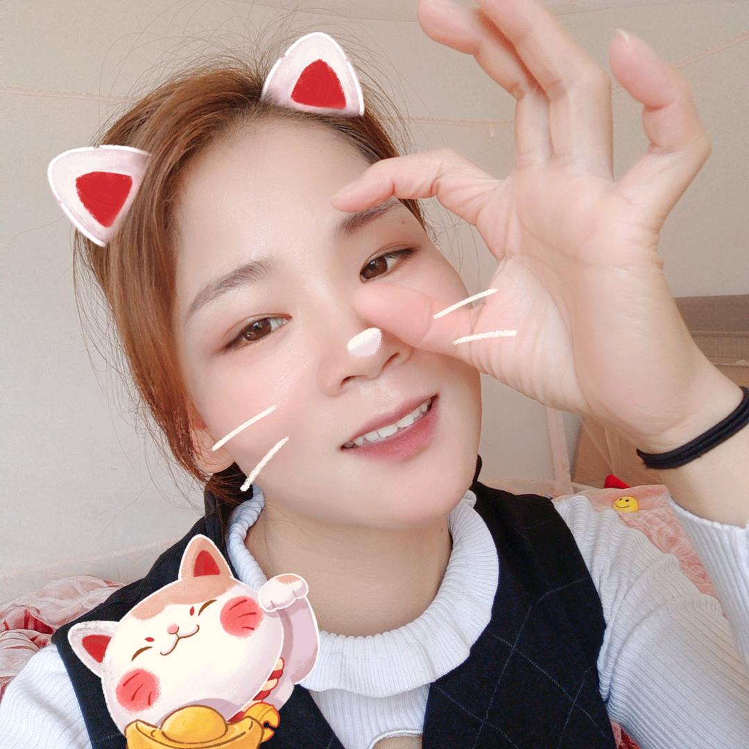 放任的撒娇
