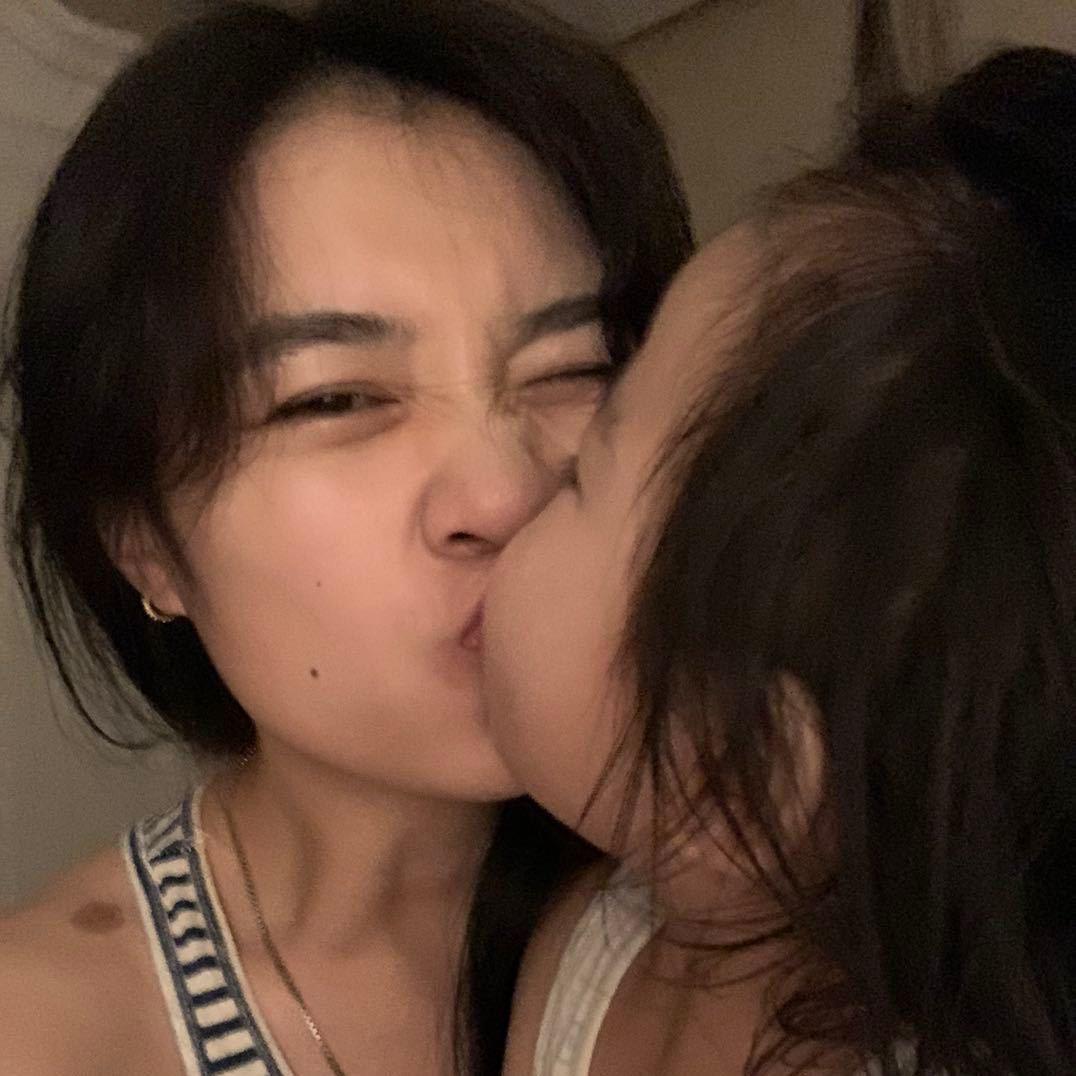 你的毛毛💕
