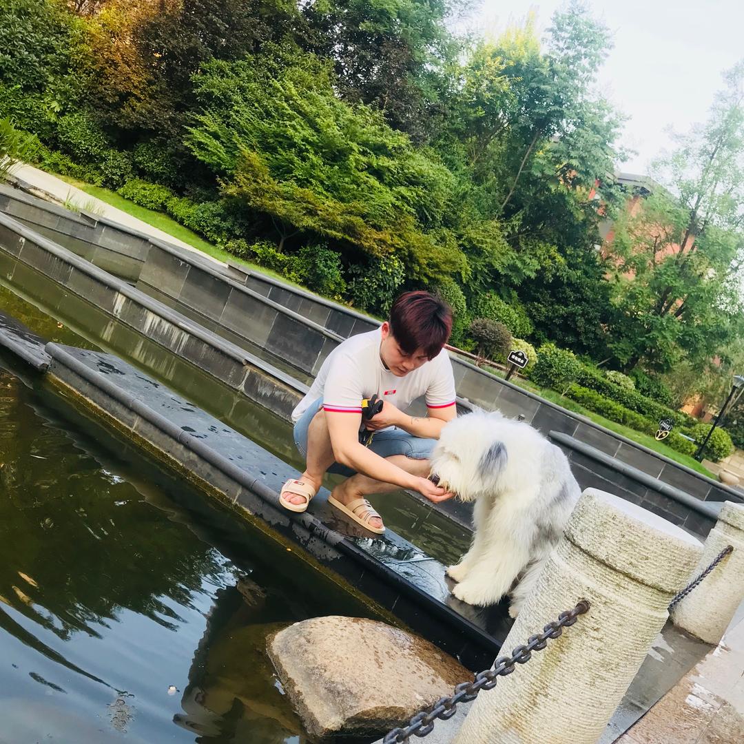 豪艺专业烫染店