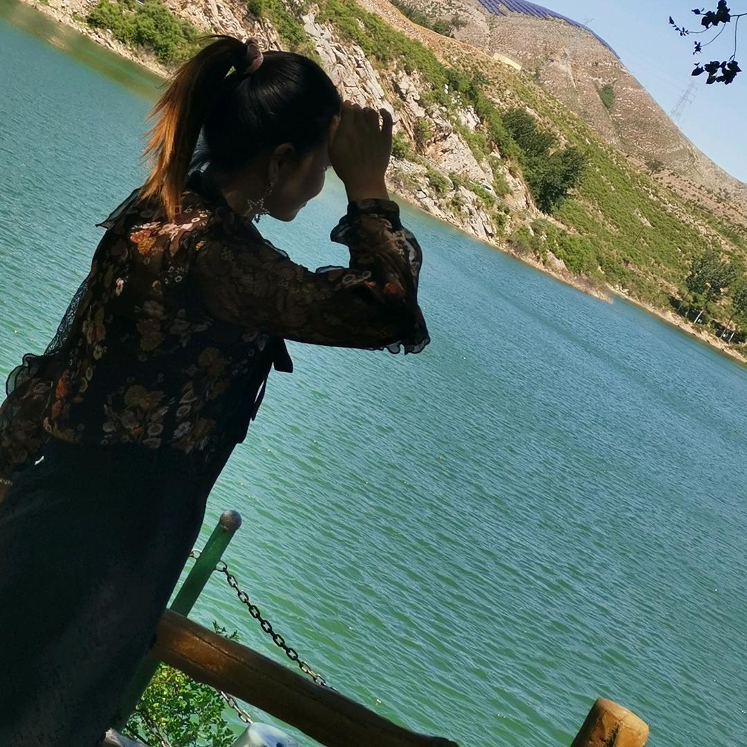 ‖提笔寫未来‖