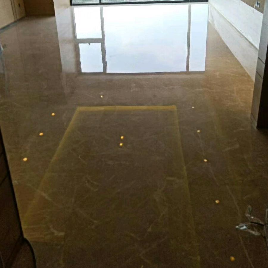 A陕西专业石材结晶维修保养