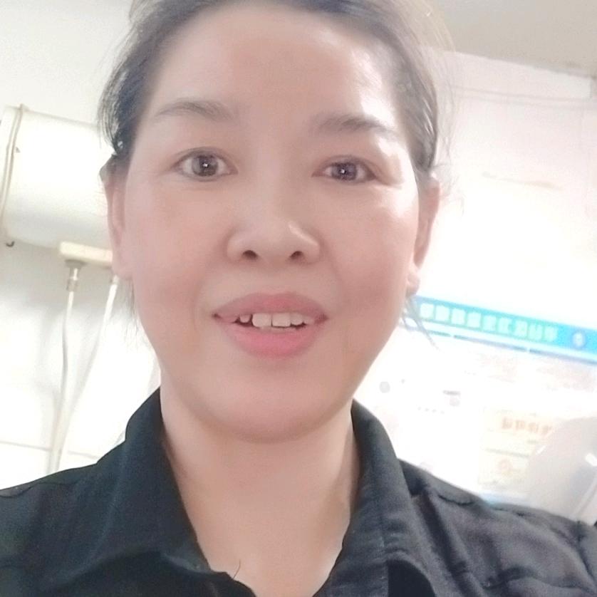 伟华姐