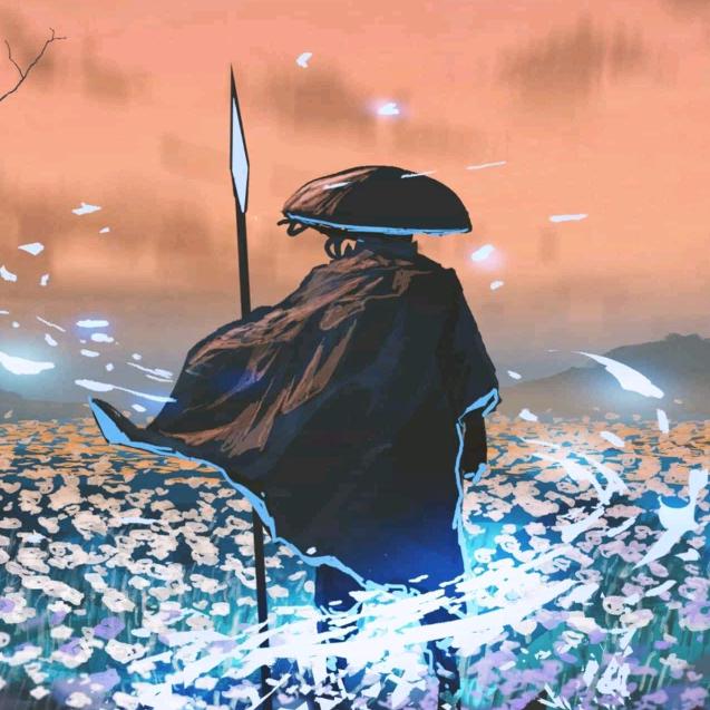 森林