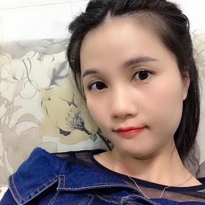 娟～爱笑的眼睛