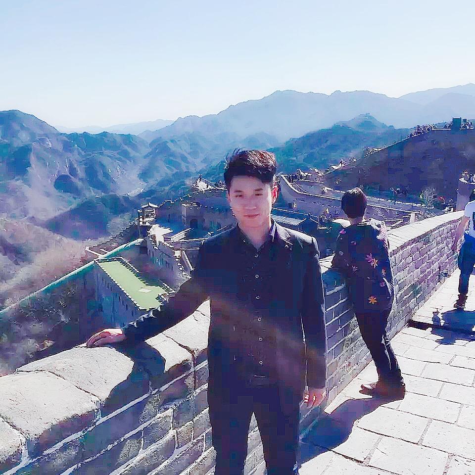 大亮旅行记@抖音