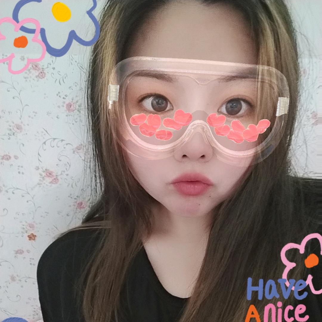 宋温暖🌈
