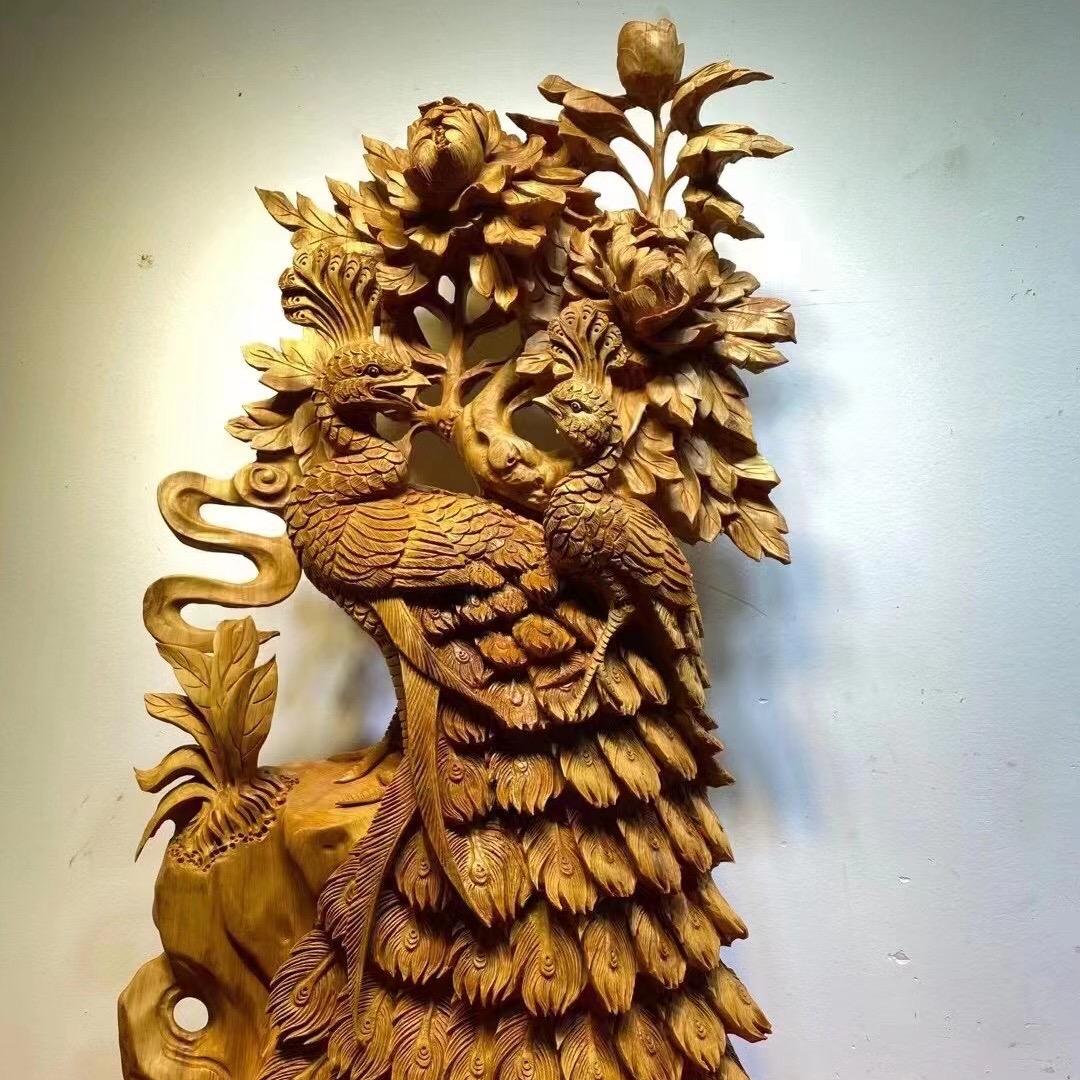 霓楠阁木业
