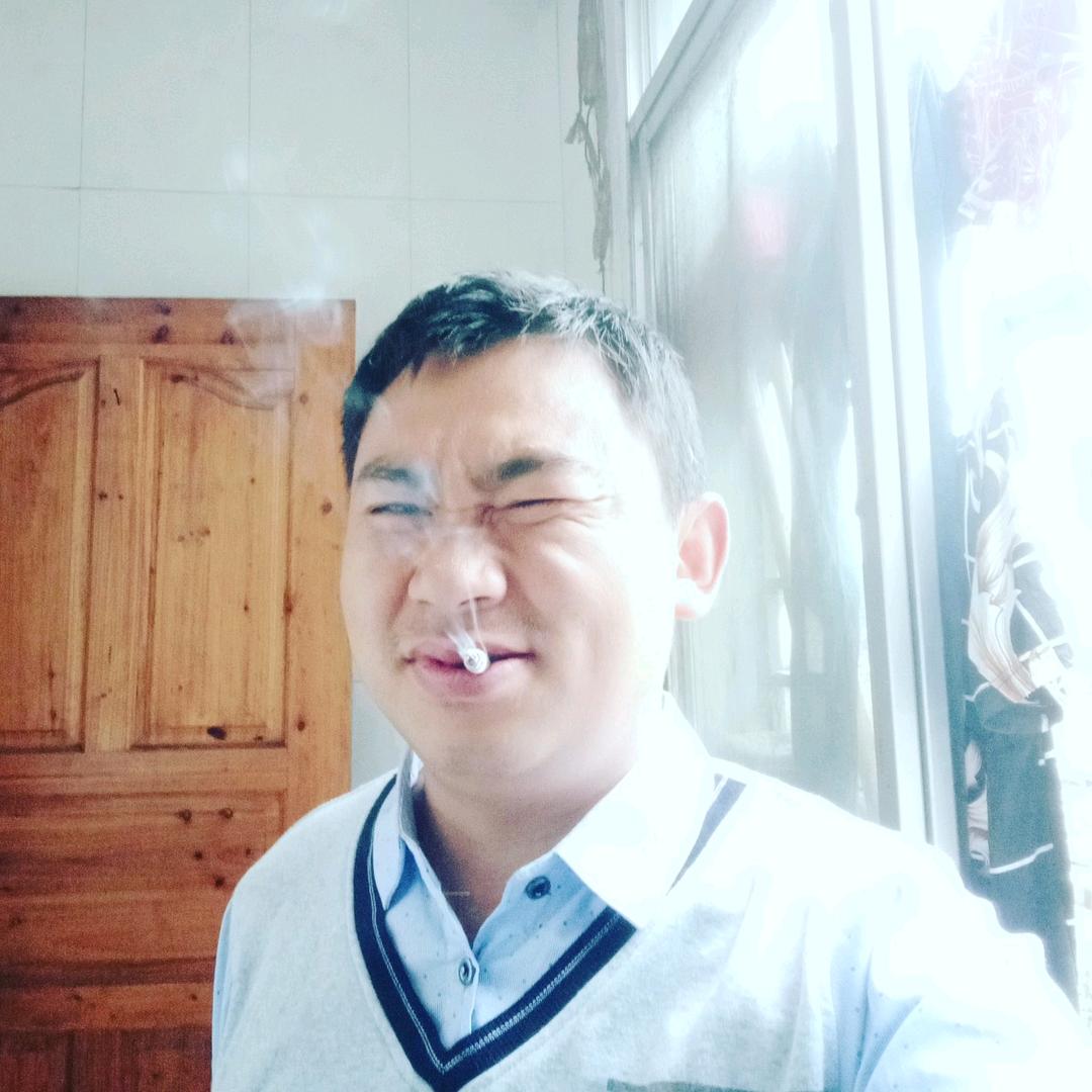 小李
