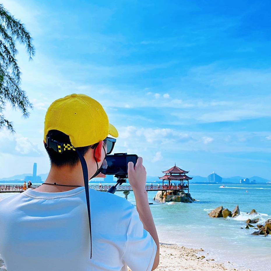 杨子和平精英