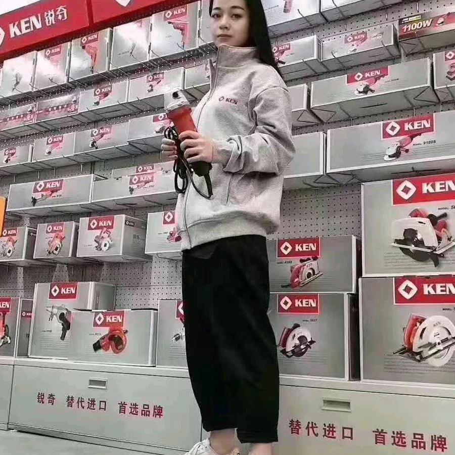 锐奇专业电动工具