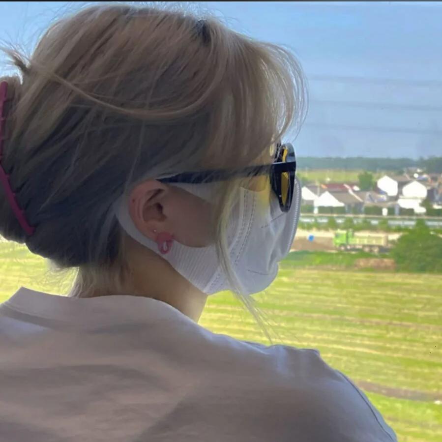 沐兮💔