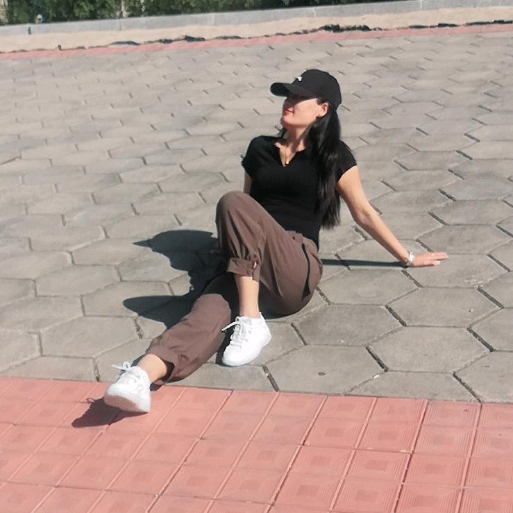 撒哈拉的一粒沙