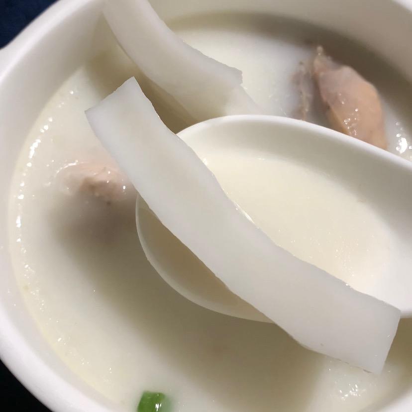 为食