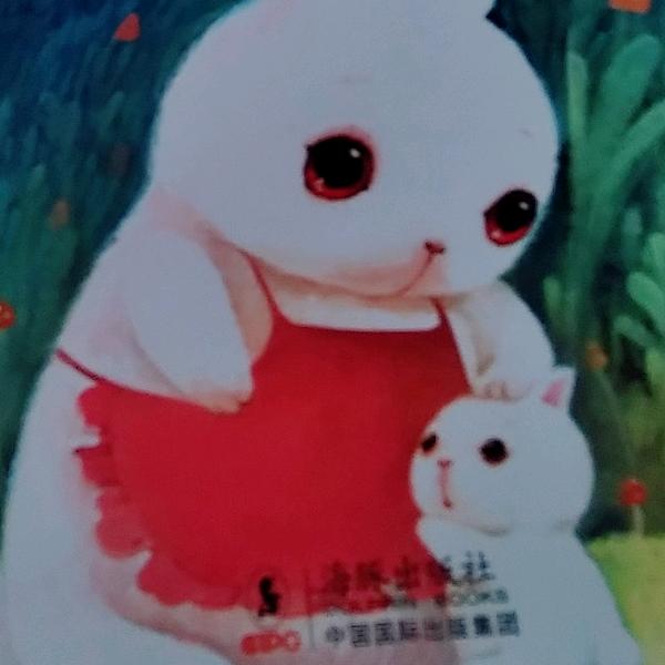宁雅头像
