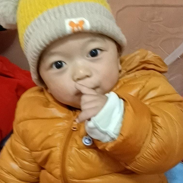 最爱的你