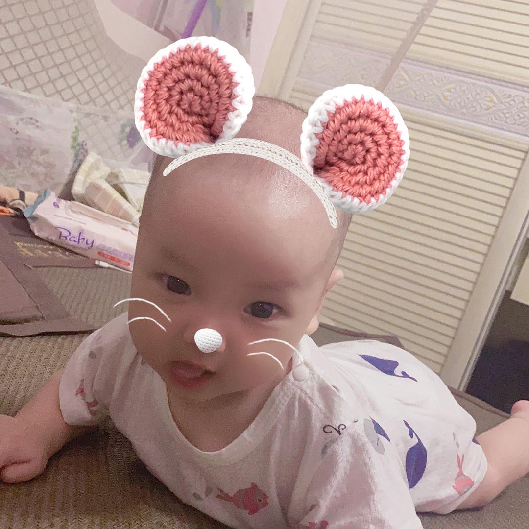 🌼桐思辰辰麻麻€
