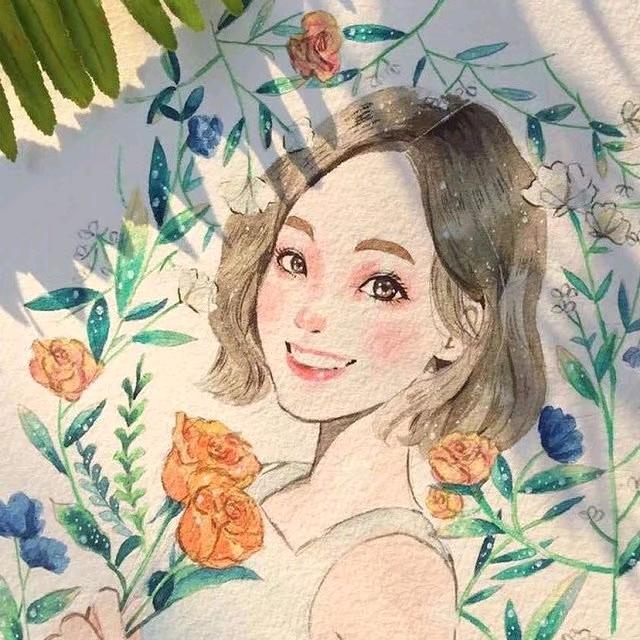 温暖☘️