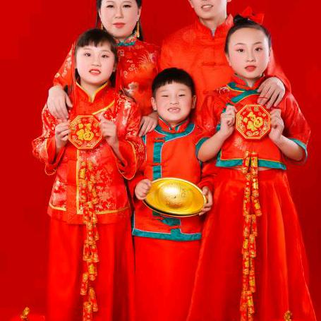婷，妙，康，