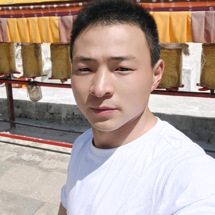 我的温柔只给你