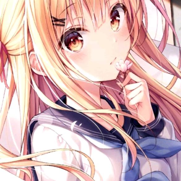 天空姐（拒连赞）