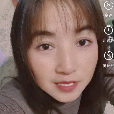 刘姐健身爱好者