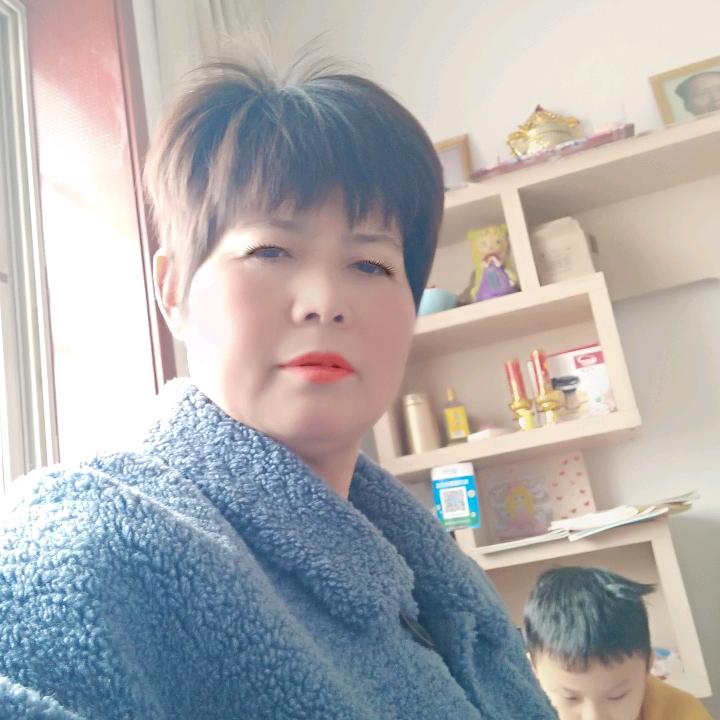 家和万事兴张姐