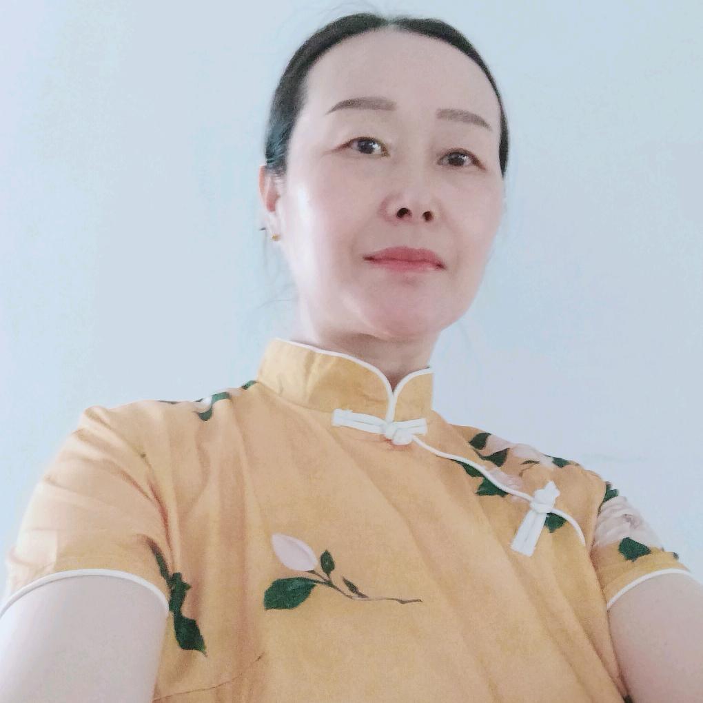 美好生活头像
