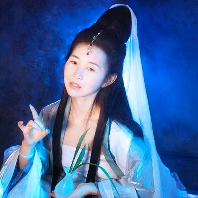 小芳