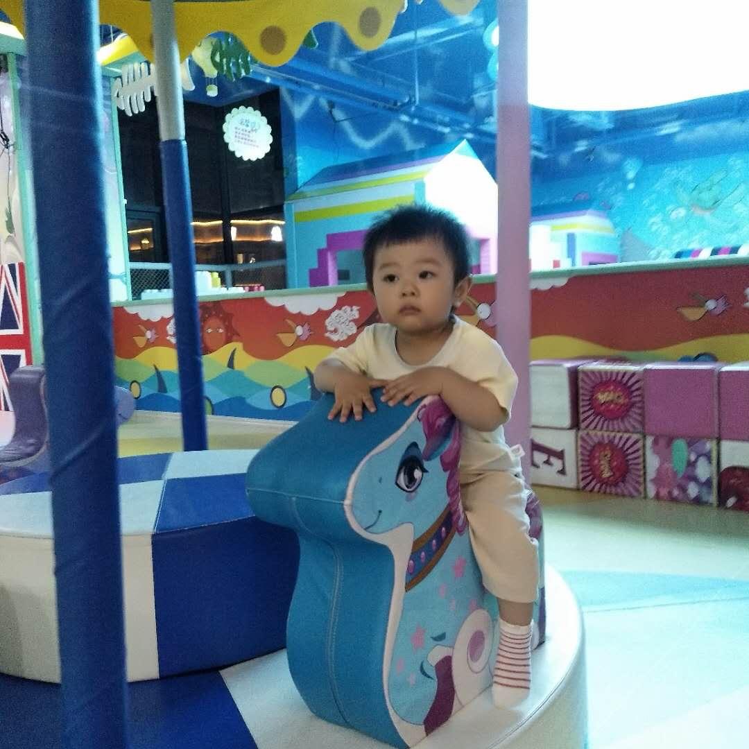 大湖山黄牛养殖  洪启锦