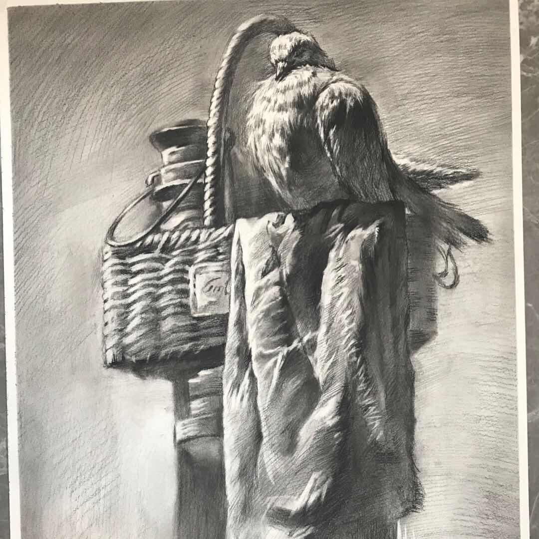 王大爷