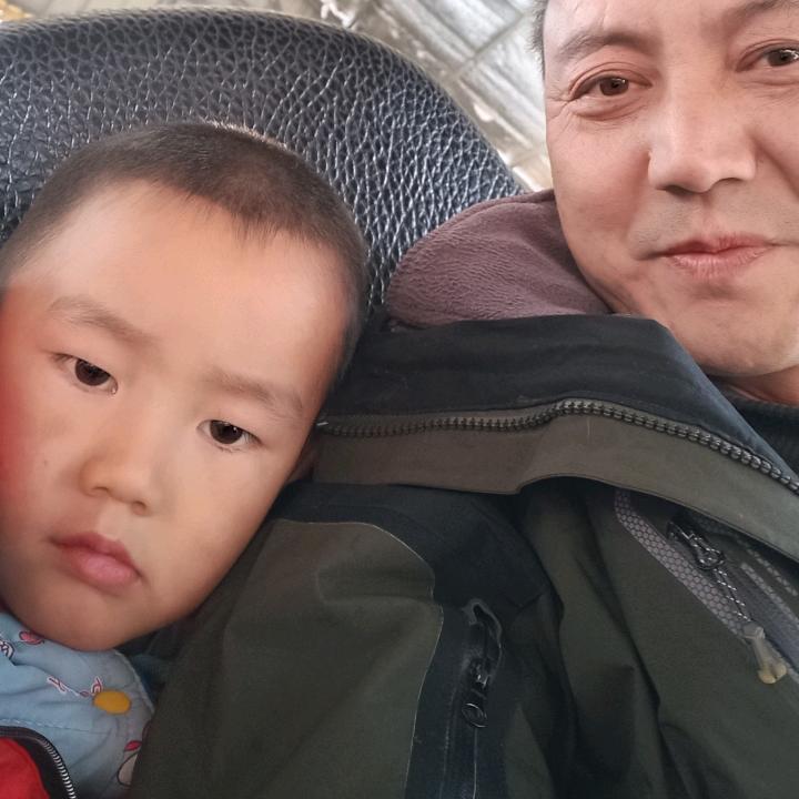 华哥家庭农场