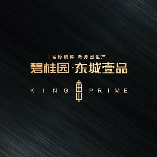 四会碧桂园东城壹品