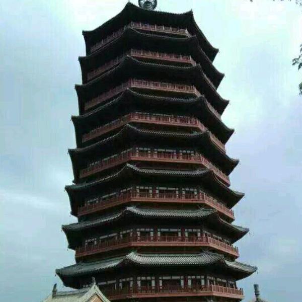 心宽福自来