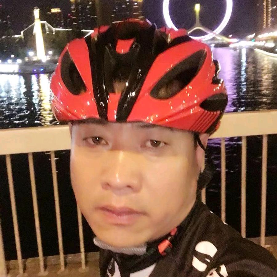 捷安特南开区密云路旗舰店