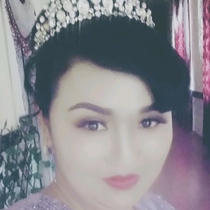 altun dagmal 美丽克扎提