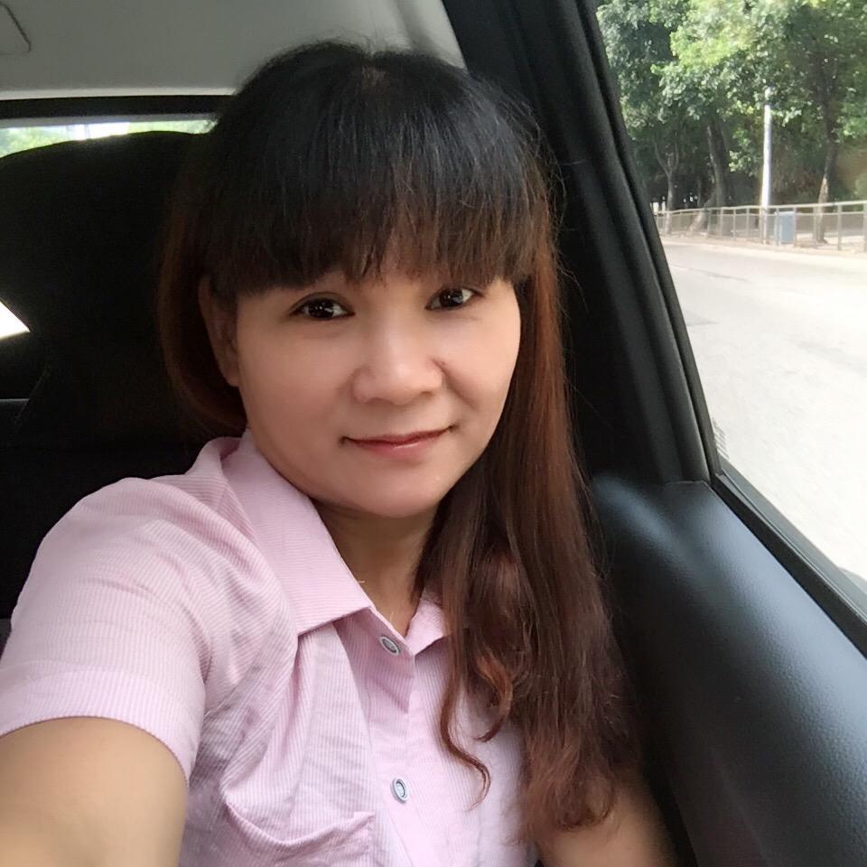 刘晓红
