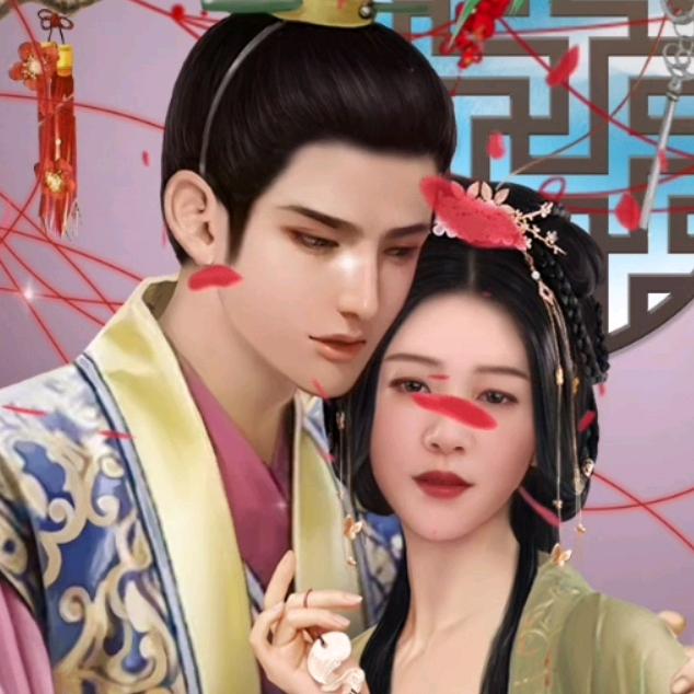 幸福的一家