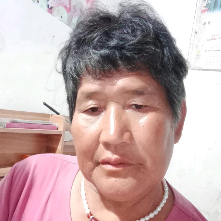 春暖花开