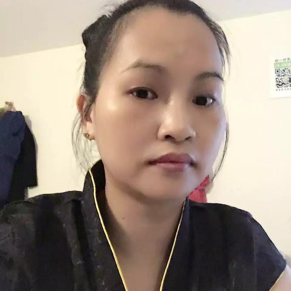 古今双栖的赵月儿头像