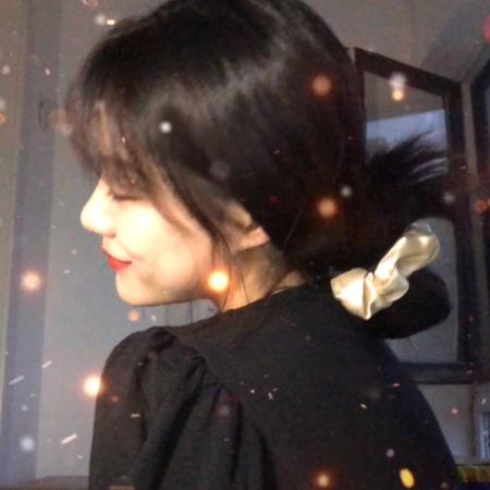 闪亮星辰