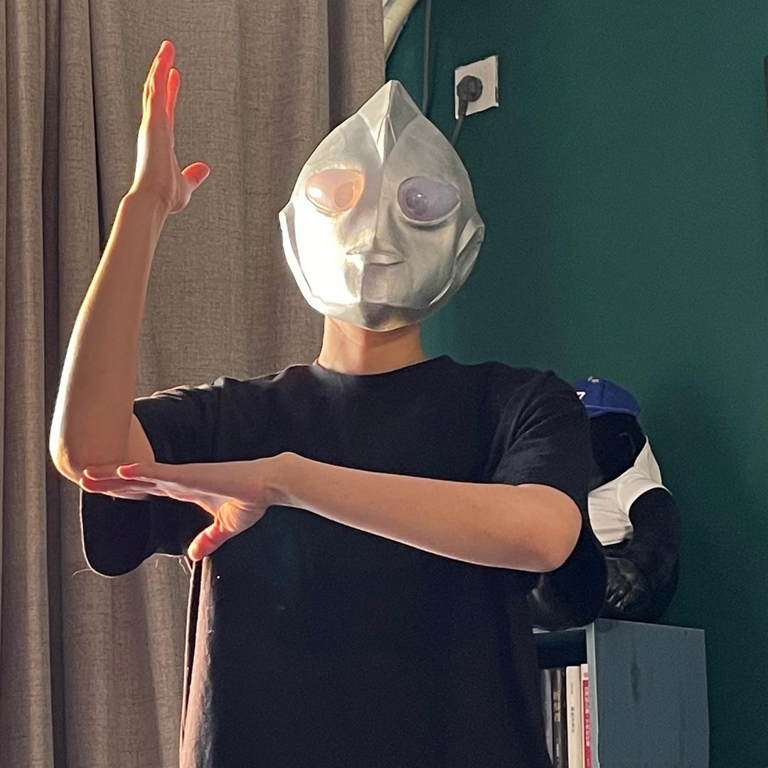 怪兽快冲