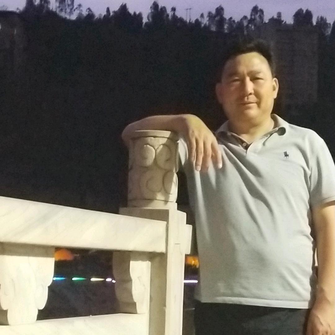 朱广权