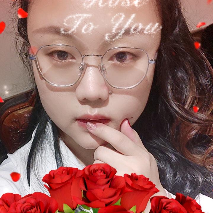 妍妍同学优选