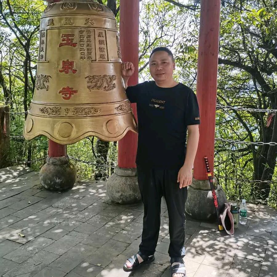 夏牙巴
