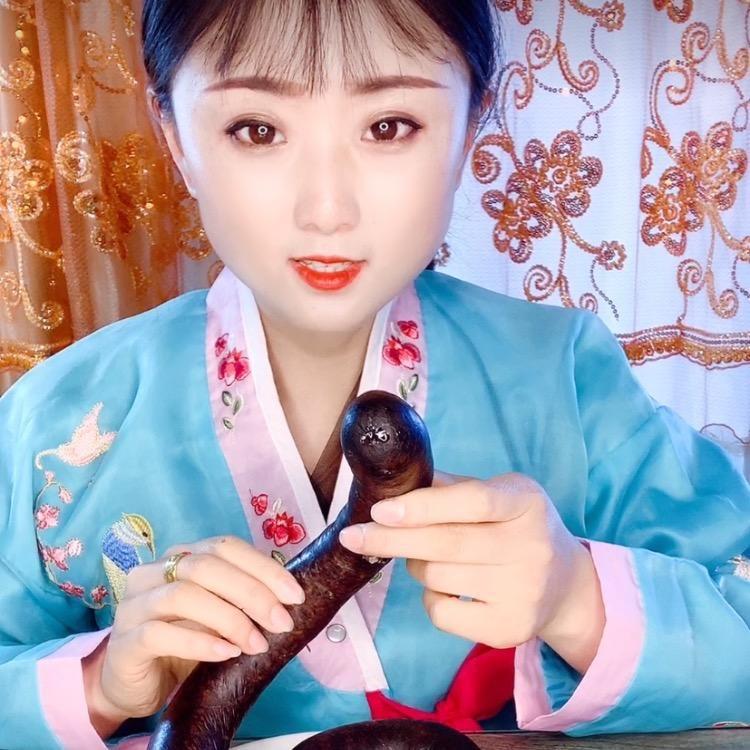 延边~《小翠姐》(原创)