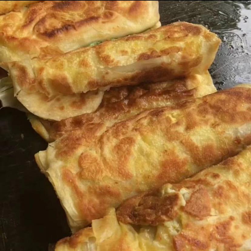 潮锦食品